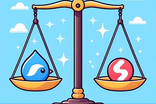 Flutter vs. SwiftUI: The Showdown for Mobile App Domination