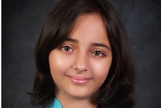 Short Biography of Arfa Karim (Computer Prodigy)