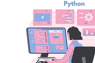 100 days of code — Python