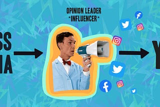 Bill Nye the Social Media Influencer Guy!