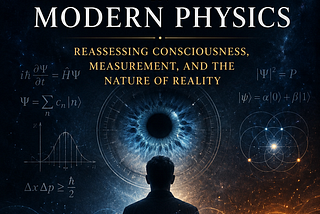 THE OBSERVER PROBLEM IN MODERN PHYSICS