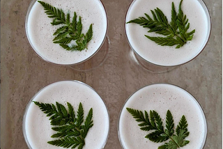 Why We Invested in Pollen Projects: The Secret Ingredient to Non-Alcoholic Innovation