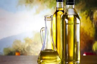 How is cold pressed mustard oil extracted?