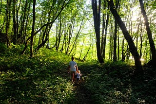 5 ways nature can boost your mental health