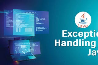 JAVA: Exception Handling