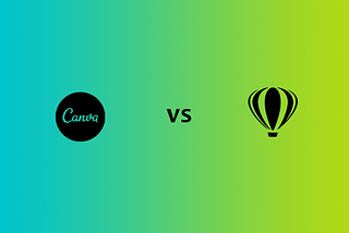 Canva vs CorelDRAW: Which Graphic Design Tool Is Better?