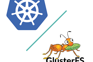 Increase GlusterFS volume size in Kubernetes