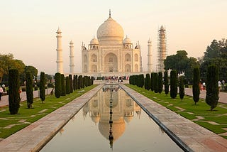 Traveling to India for Business | Chang-Castillo and Associates