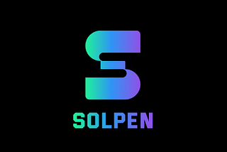Solpen: Where Vaping Meets Blockchain Innovation