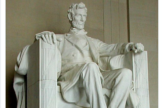 On the Moral Standing of Abraham Lincoln