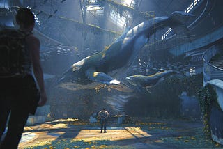The Last of Us 2 y su vanguardia narrativa en la interactividad de un videojuego.