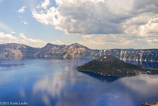 Somewhere Between Wisdom and Weariness