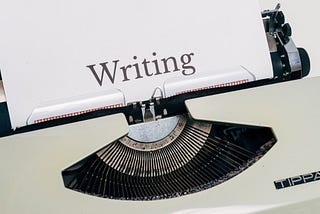 On (Freelance) Writing