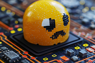 AI, Pac-Man effect