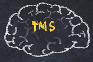 Beyond Traditional Treatment: My Experience with TMS for Treatment-Resistant Depression