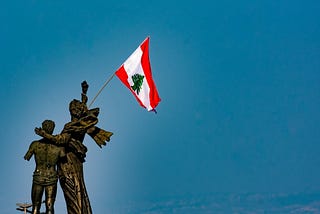 The Five Reasons Behind the Failure of the 2019 Lebanese Revolution