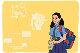 Looking beyond user personas