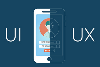 Top 5 Steps of UI/UX Design Process