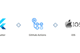 The easiest way to build a Flutter iOS app using GitHub Actions, plus a key takeaway for developers