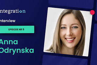 IntegratiON episode 05: Discussing Jira integrations with Anna Odrynska