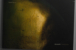 Album review: Jacaszek, ‘Gardenia’