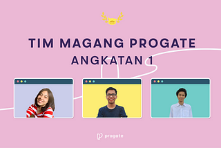 Masih Kuliah dan Berhasil Mencetak Ribuan Talenta Digital dari Seluruh Indonesia