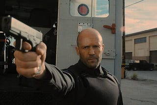 Jason Statham In Wrath Of Man Reminds You Not To Reveal His Bad Side