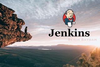 Jenkins yolculuğu-1