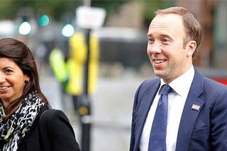 The Law Makers Above the Law?