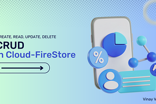 CRUD in Cloud-FireStore through Flutter (Dart)