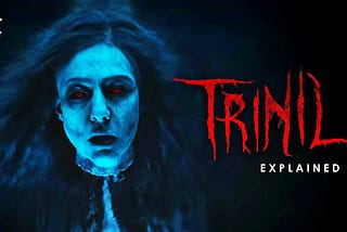 Unraveling the Mysteries of Trinil Movie.