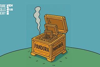 Pandora’s Boxes: Why We Keep Opening Them