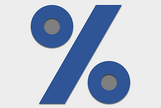 Misconceptions on interest rates and higher equity values