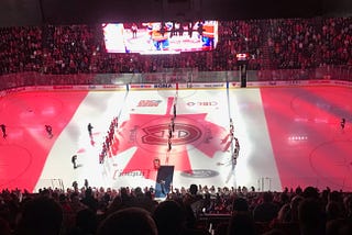 A Canadian Anschluss?