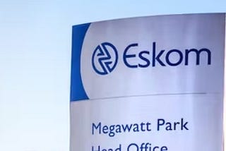 Why Eskom’s failure is Inevitable