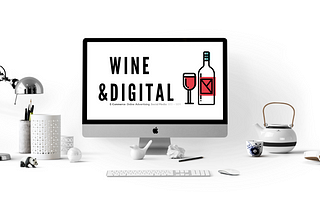 How Wineries are Adopting Digital Tools