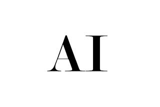 AI: Good? Bad?