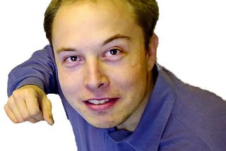 Mars or Bust: The Audacious Journey of Elon Musk