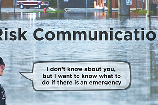 Designing Risk Communication that Resonates: The Power of Thematic Approaches