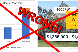 I was wrong about housing vs stocks