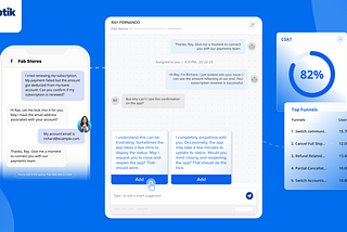 Live Chat Agents in the Generative AI Era & What It Means for Customer Support