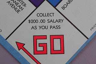 Photo of Monopoly GO square