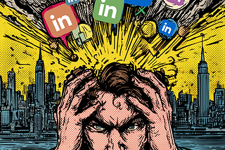 LinkedIn engagement down? Here’s why.