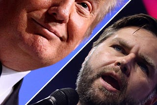 By Attacking Haitians, Trump, and Vance Pursue Racial Purity