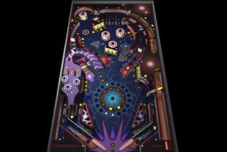 Top-down iOS error architecture