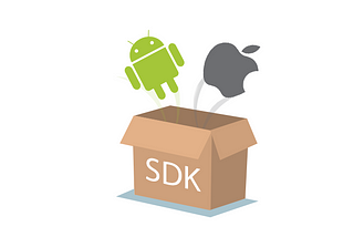 Best Practices for building a world class Mobile SDK