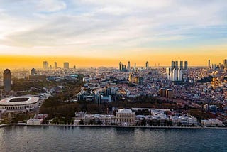 Top 5 Locations to Buy Apartment in Istanbul