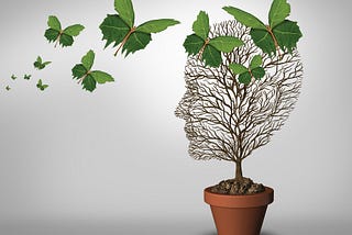 Creating a Ripple Effect: How the Social Sector Can Lead on Mental Health
