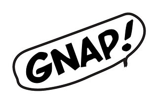 GNAP: A Conversation of Authorization
