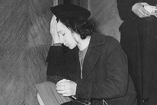Holocaust Survivors and the Long Shadow of Trauma